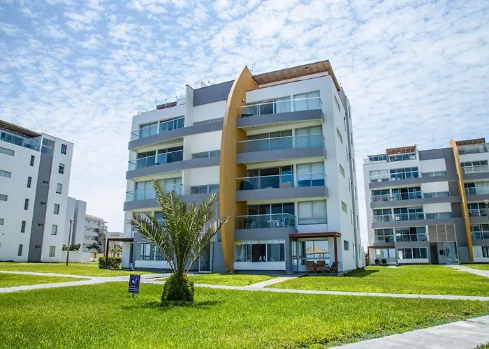 Condominio Nuevo Paracas