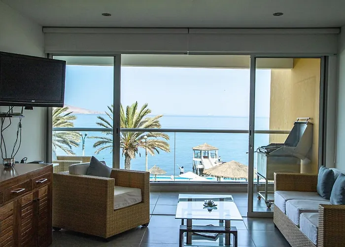 Condominio Nuevo Paracas