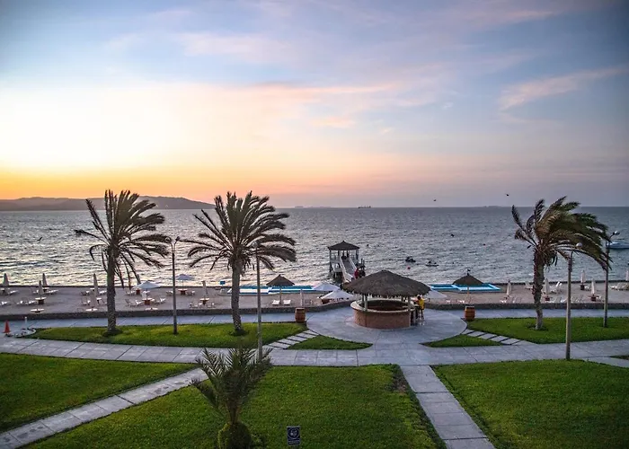 Condominio Nuevo Paracas