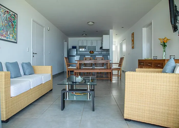 Condominio Nuevo Paracas