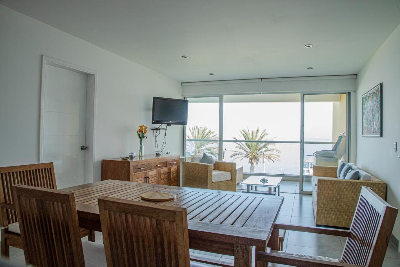 Apartamento Nuevo *