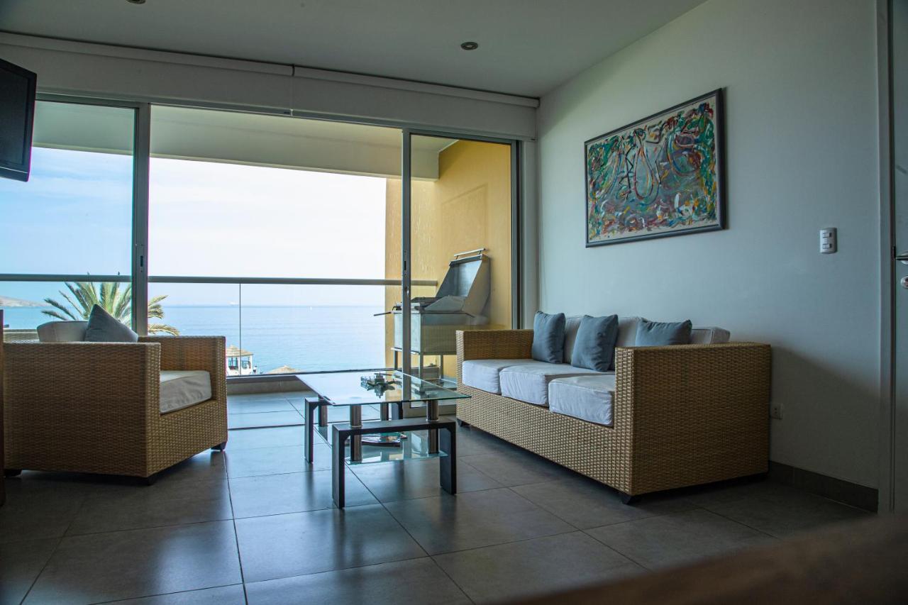 Apartamento Nuevo Paracas