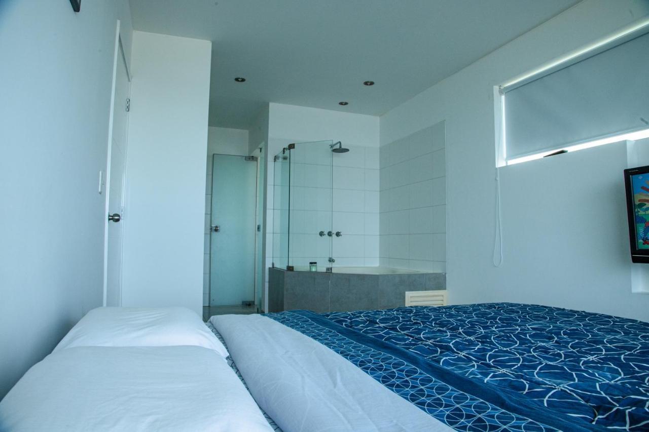 Nuevo Apartamento *