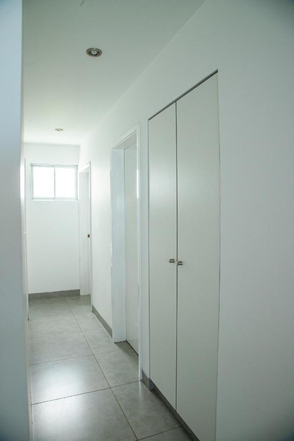 Nuevo Apartamento *