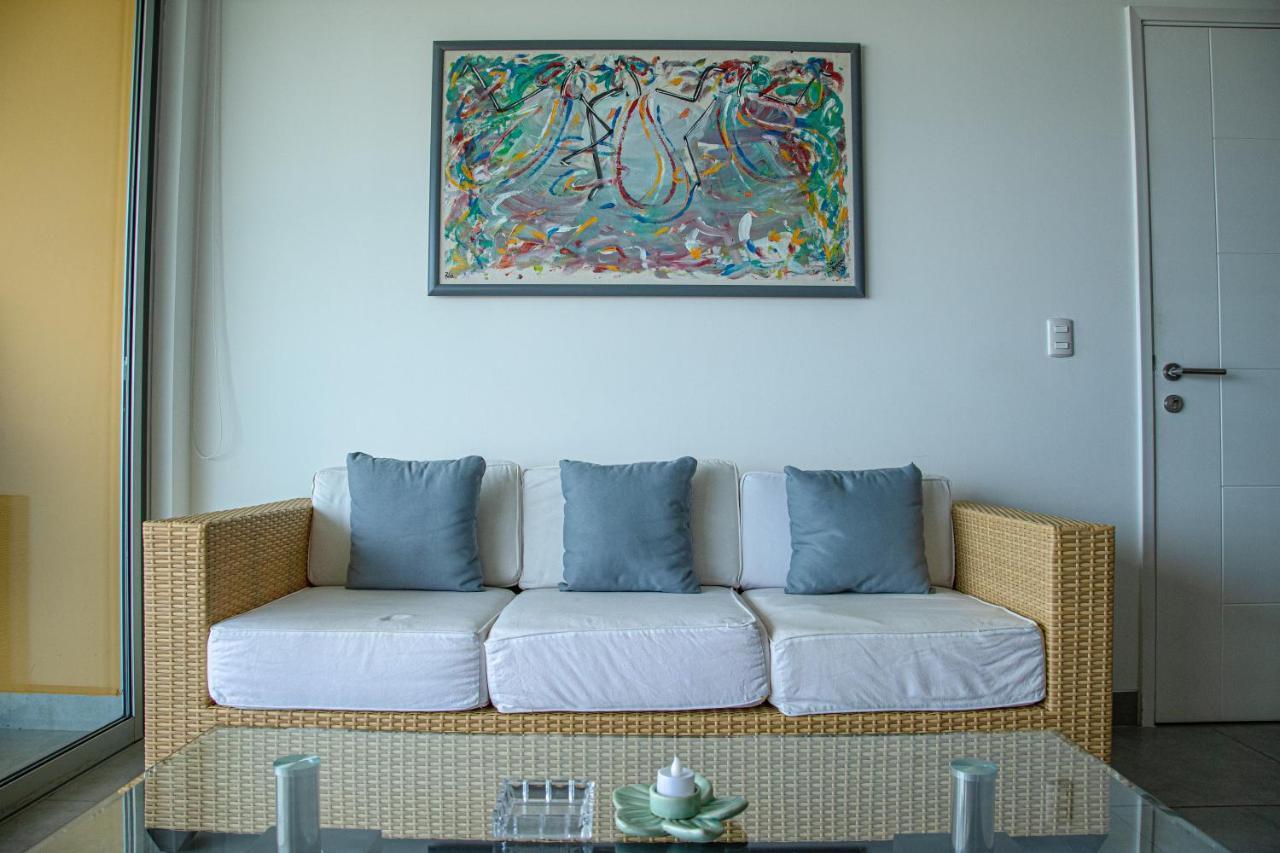 Nuevo Apartamento *
