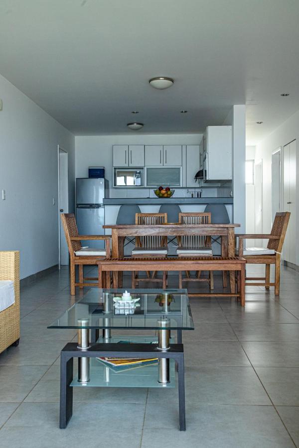 Nuevo Apartamento *