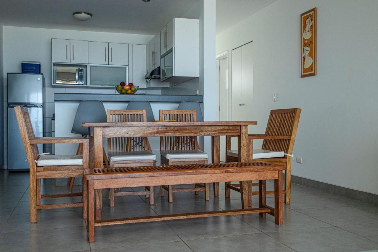 Nuevo Apartamento Paracas