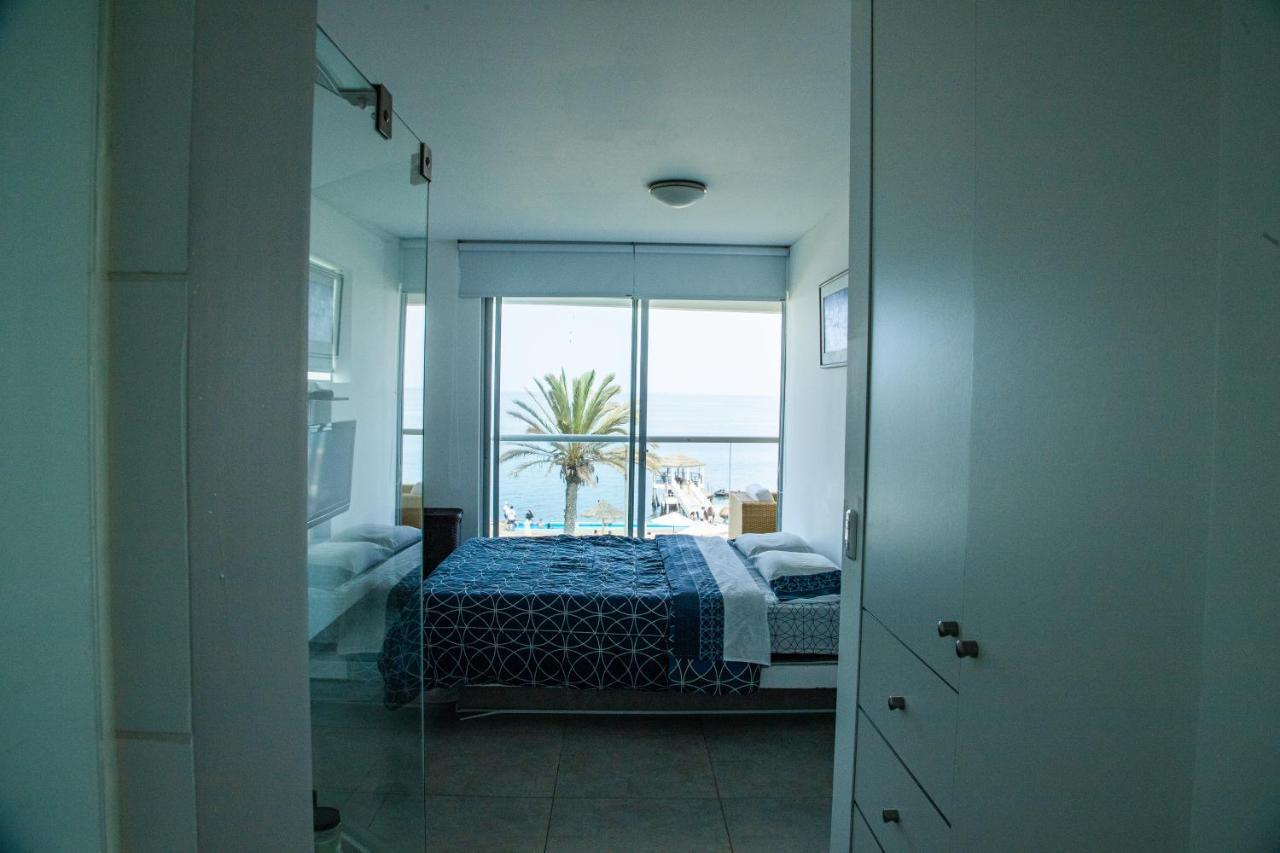 Apartamento Nuevo Paracas
