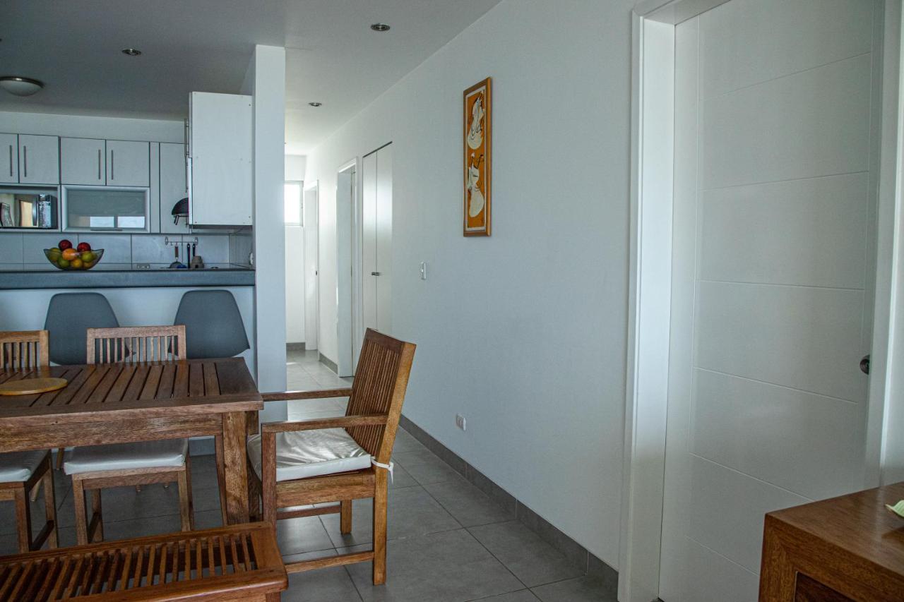 Nuevo Apartamento Paracas