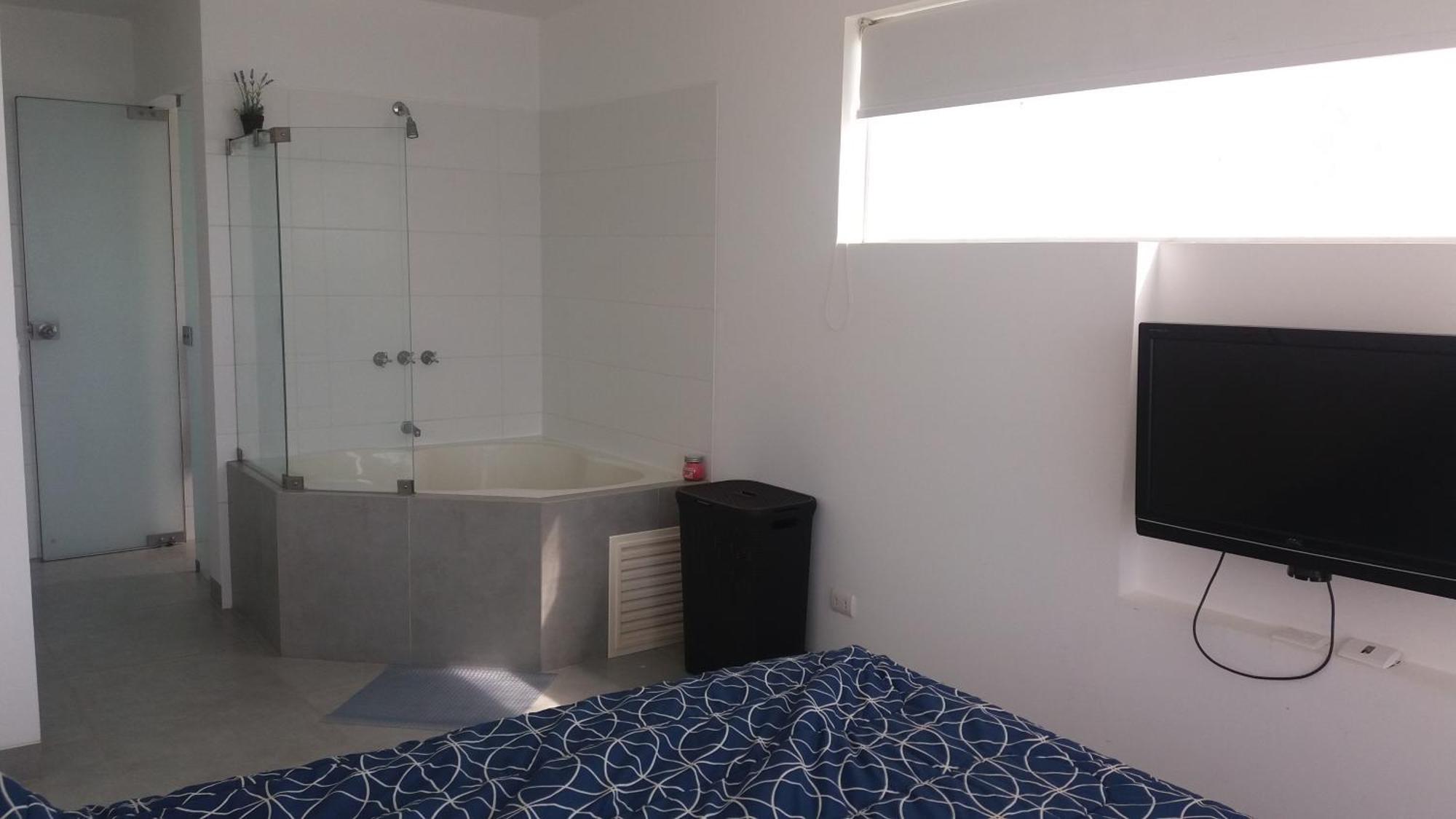 Apartamento Nuevo *