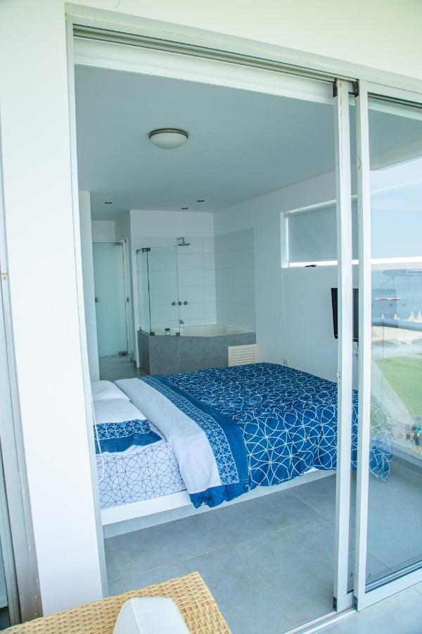 Nuevo Apartamento *